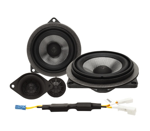 Rockford Fosgate T3-BMW2.   T3-BMW2.